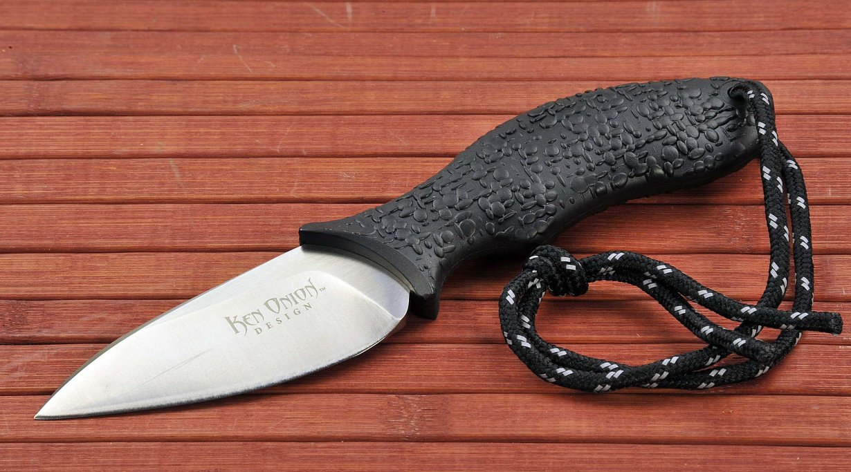 CRKT Onion Skinner