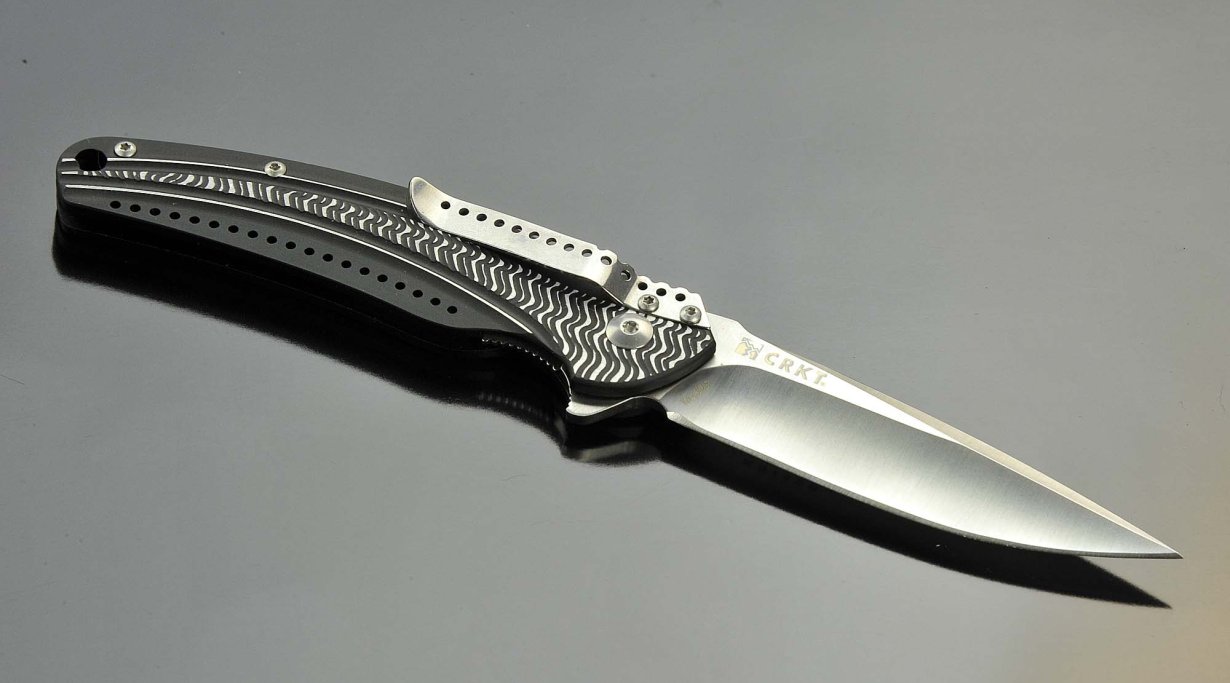 CRKT Ripple 2