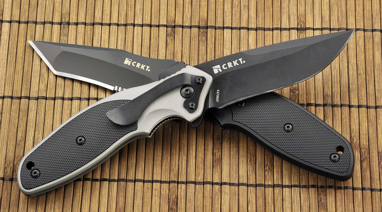CRKT Shenanigan