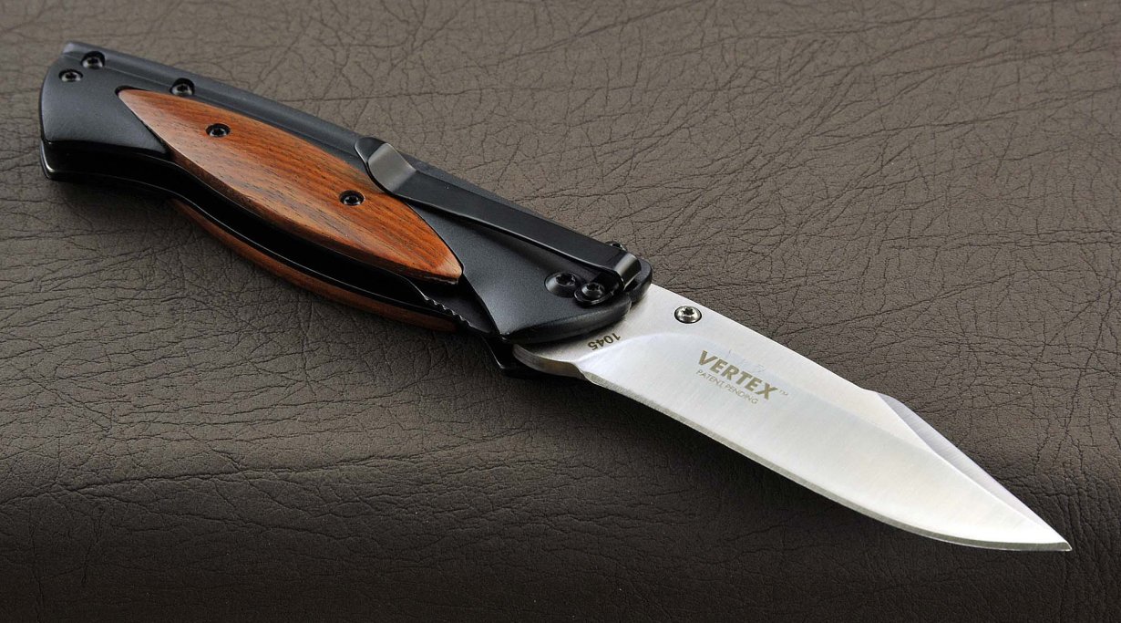 CRKT Vertex