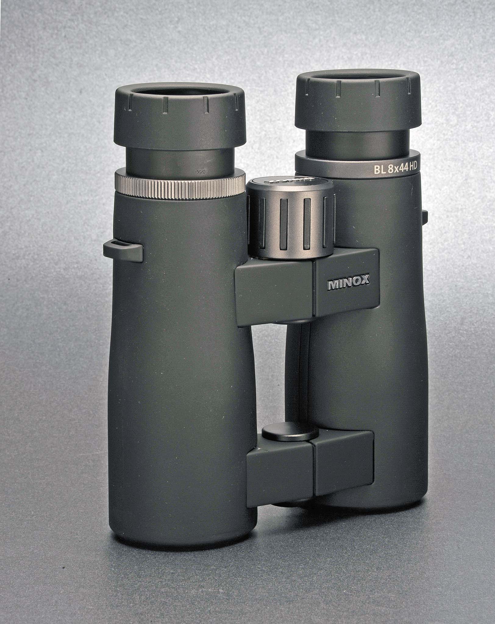 Minox bl sales 8x44 hd