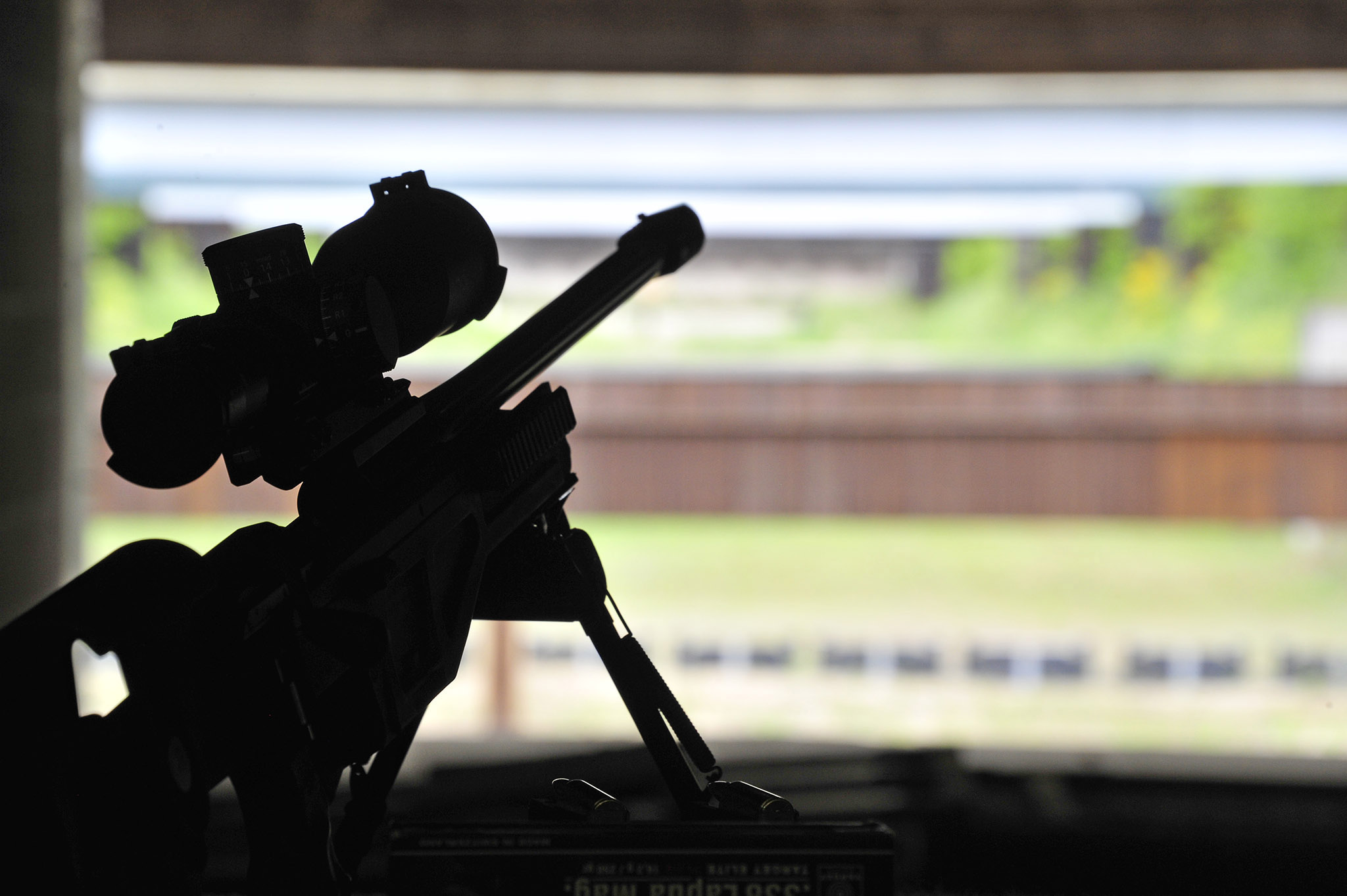 minox: Photo: Minox ZP5 5 25x56