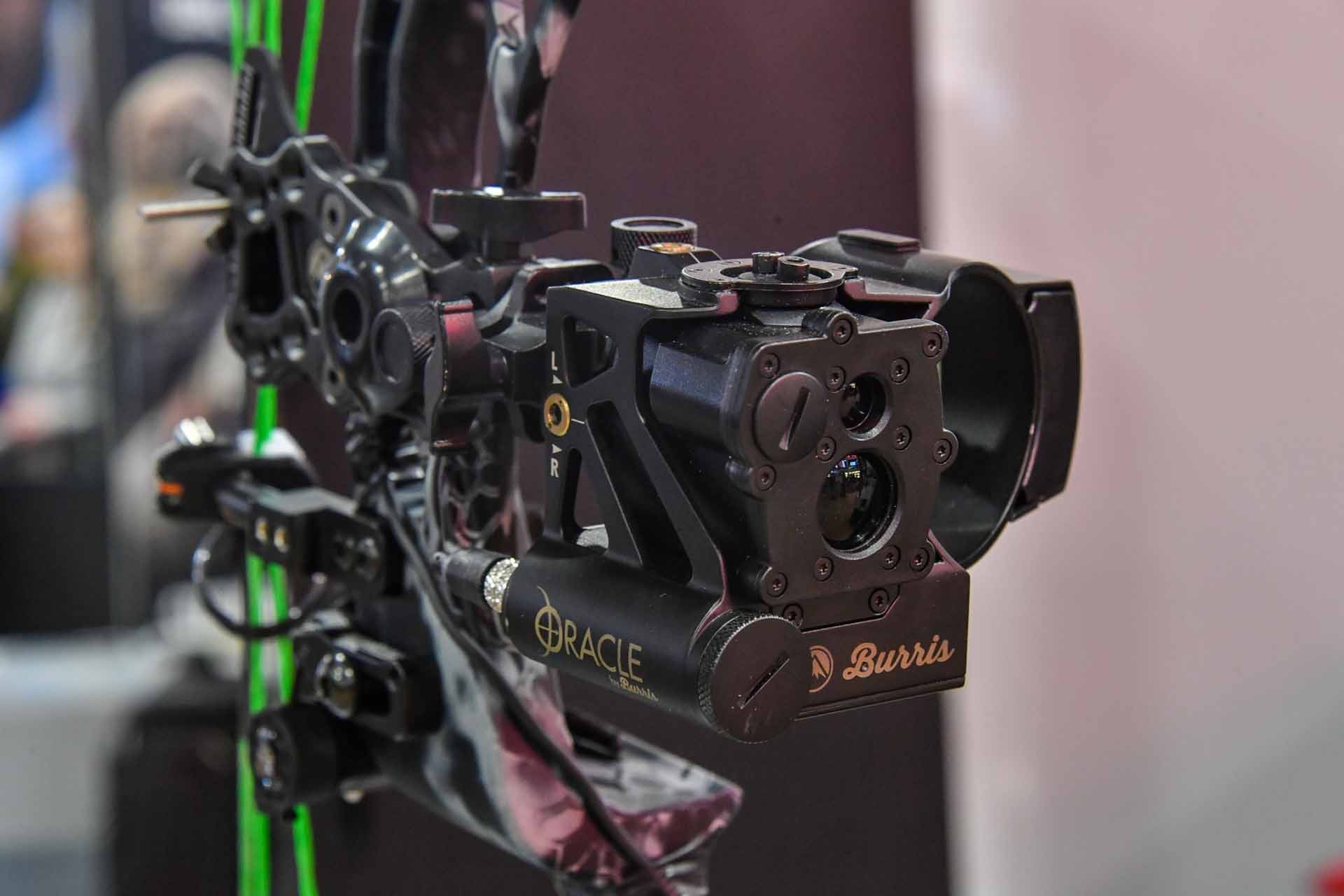 photo gallery: New Optics for 2019 from SHOT Show