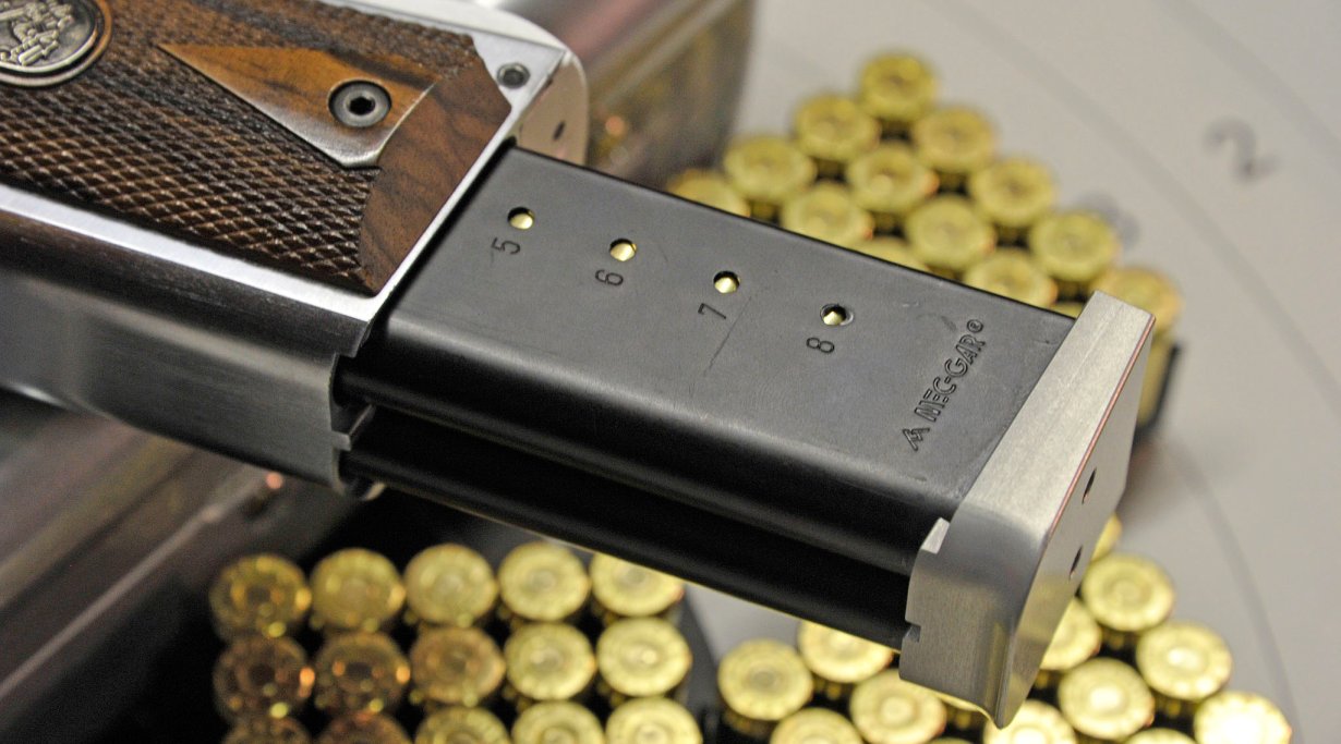 Arsenal Firearms AF-2011 A1 "Second Century"