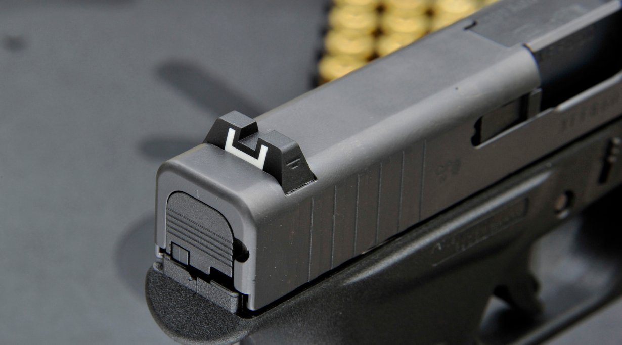 Glock 42 