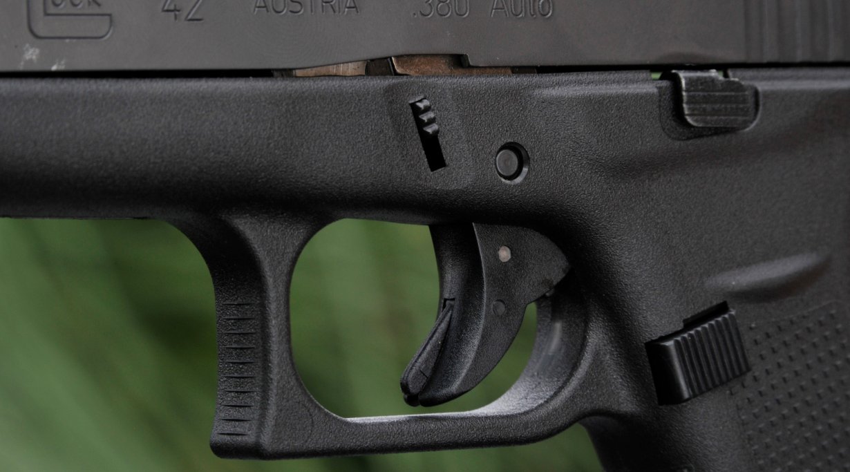 Glock 42 