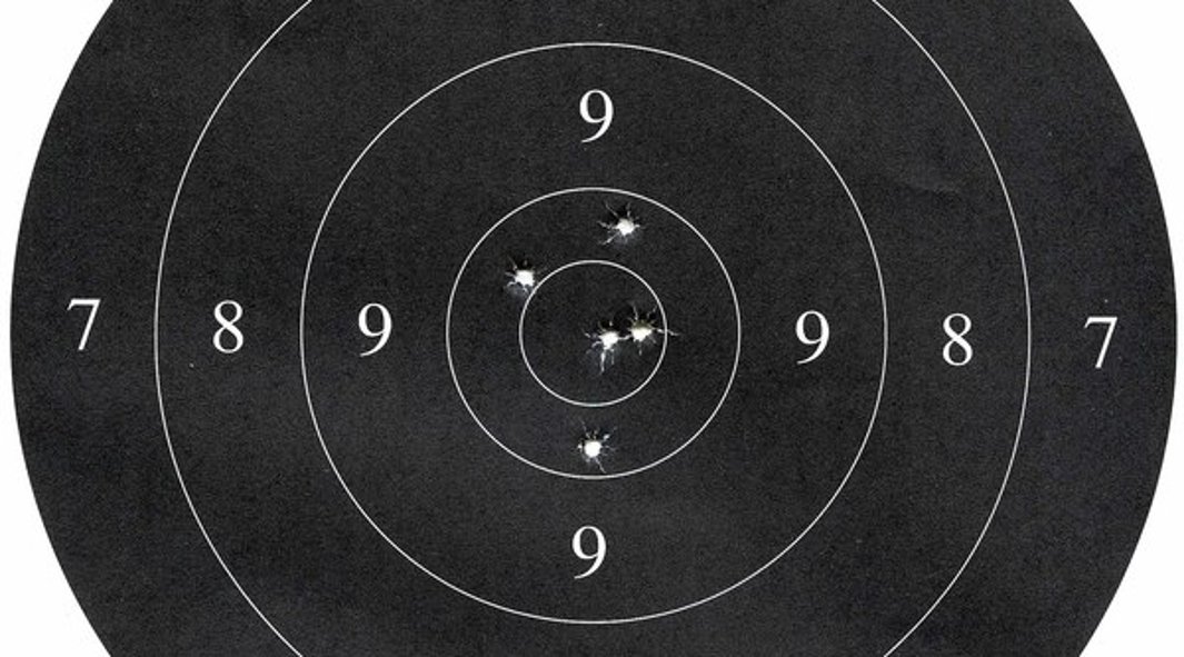 Smith & Wesson 617 .22 LR