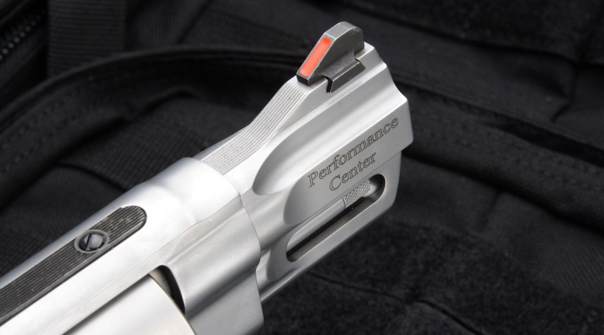 Smith & Wesson 629 Performance Center