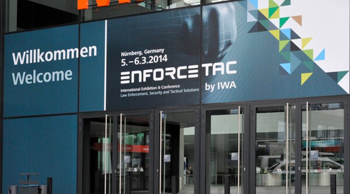 ENFORCE TAC 2014