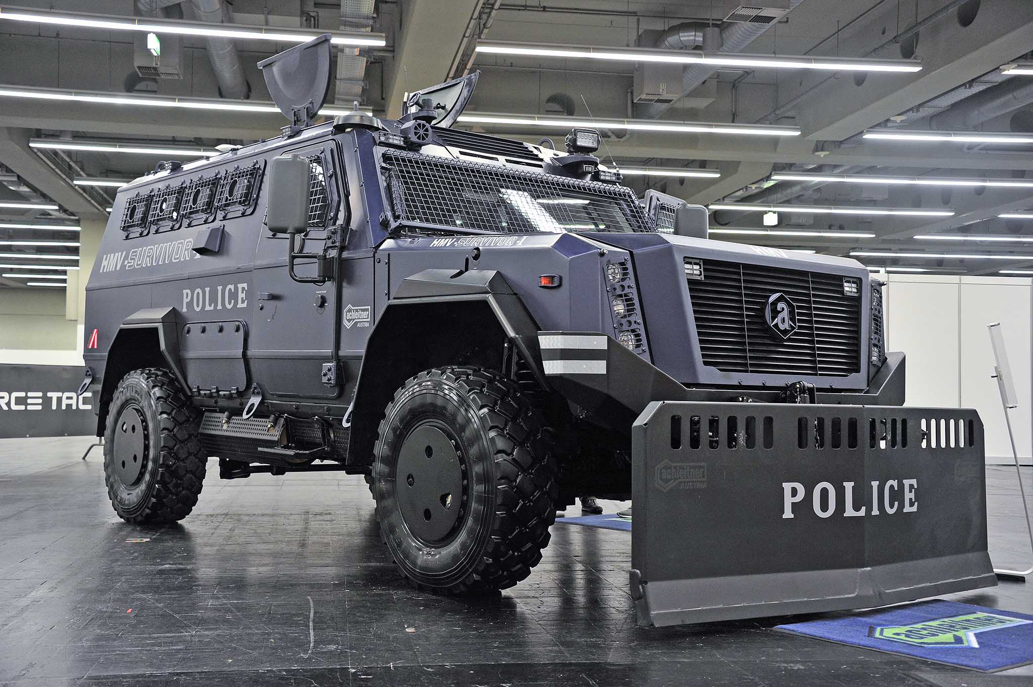 enforce-tac: Photo: Enforce Tac 2016