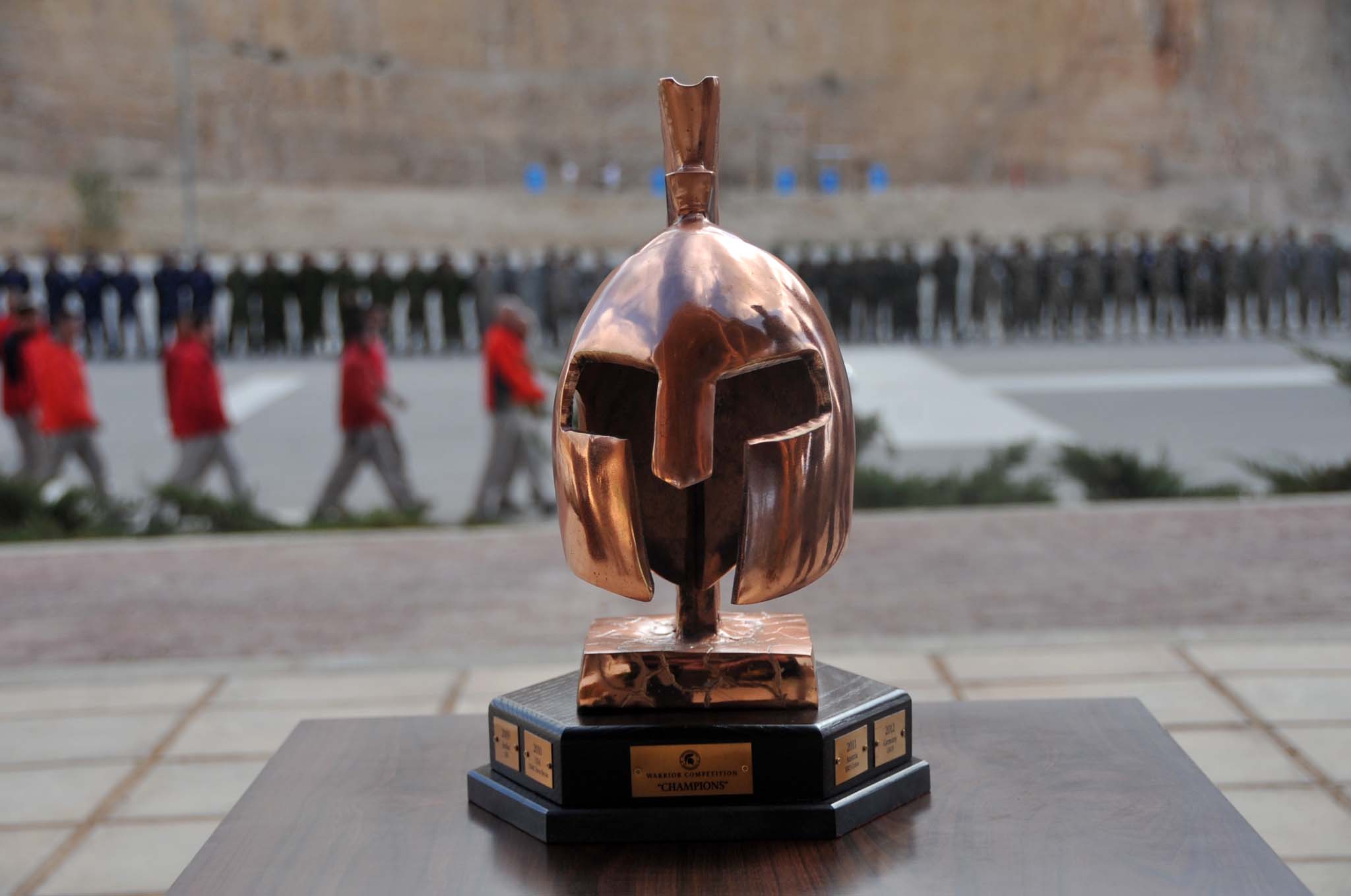 pro-zone: Gallery: KASOTC Warrior Competition