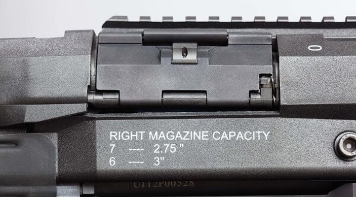 UTAS International UTS-15