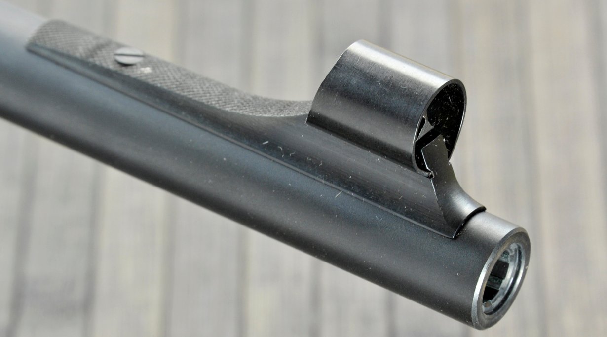 Winchester Model 70 Safari Express in .375 H&H Mag