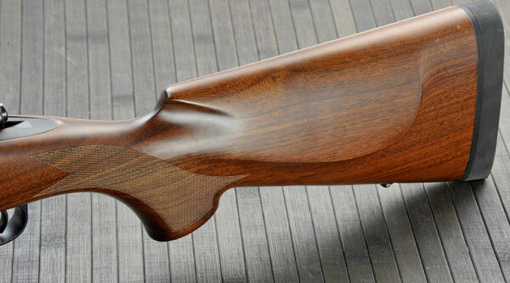 Winchester Model 70 Safari Express in .375 H&H Mag