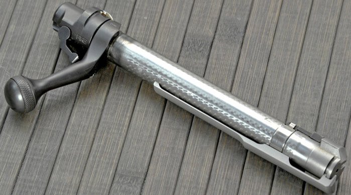 Winchester Model 70 Safari Express in .375 H&H Mag