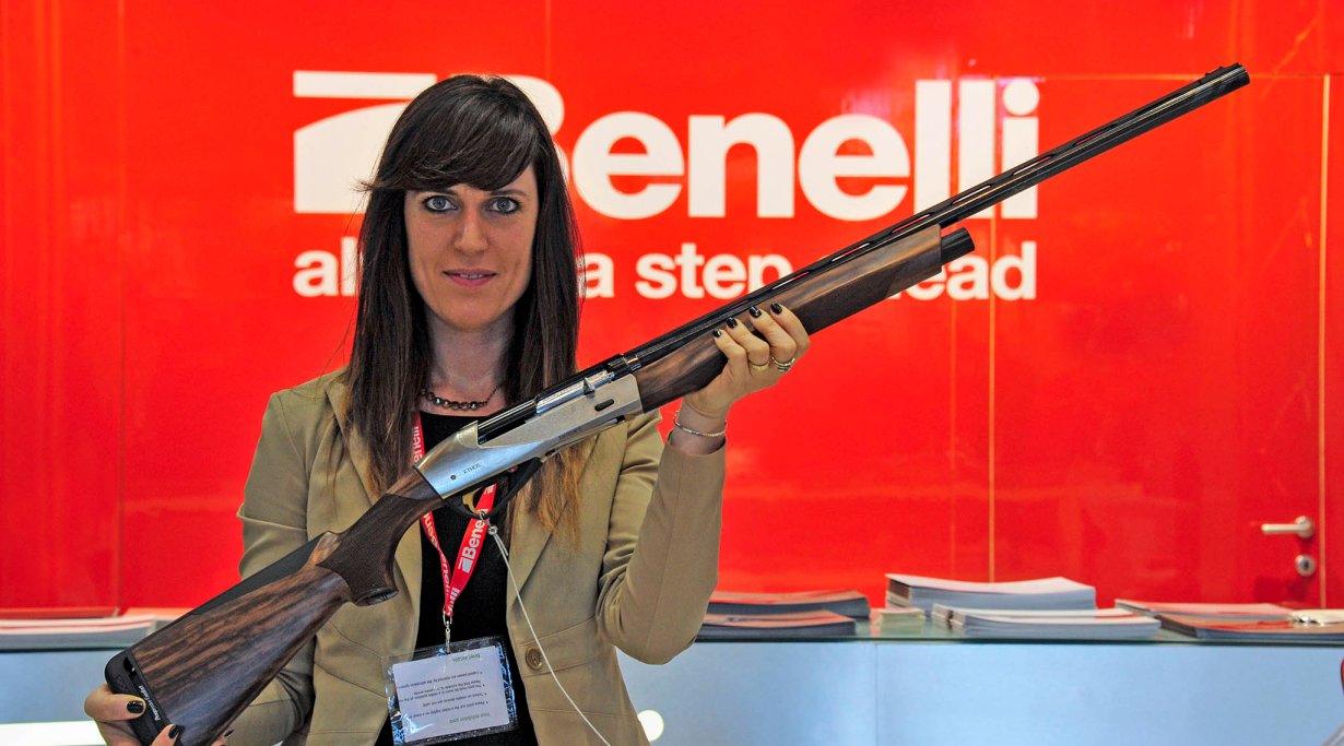 Benelli Ethos