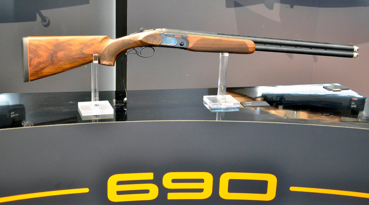 Beretta 690