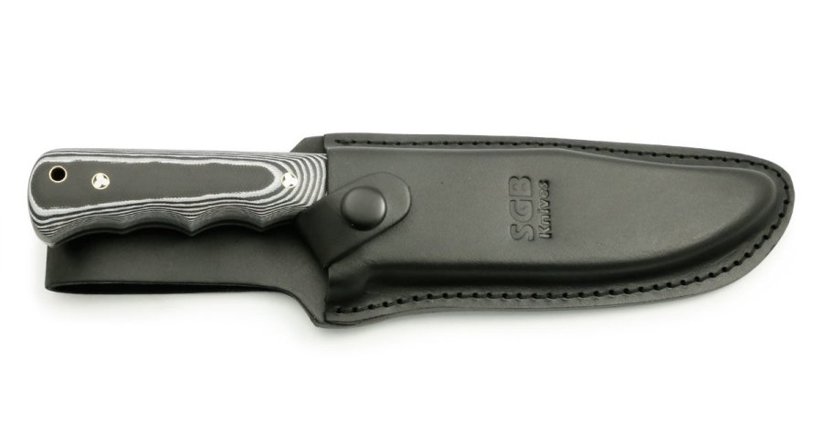 Puma new products for 2021 – From Bowie knifes to a special razor Puma SGB Big Bear Bowie knife