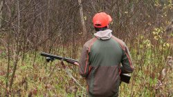 Packs, bags, clothing and equipment for the globetrotting hunter – Part 1 Lexel Hunting Valkan jacket