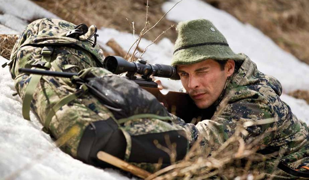 Beretta Stalking Optifade Beretta Stalking Optifade