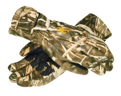 Browning “Dirty Bird” RTMX4 insulated glove Browning “Dirty Bird” RTMX4 insulated glove