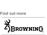Browning logo