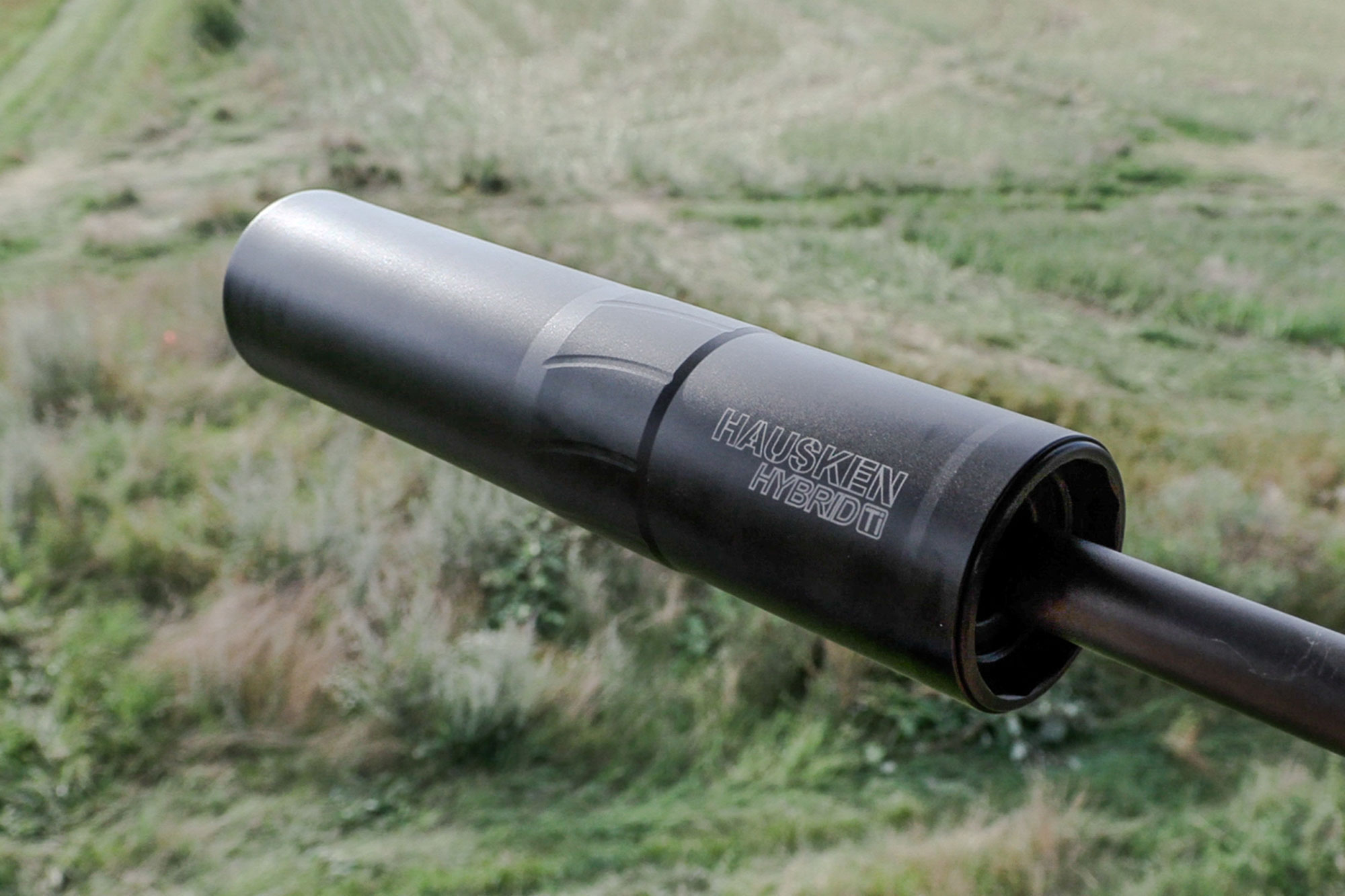 hausken: Cleaning and maintaining silencers: 4 practical tips you should know to make your silencer last longer