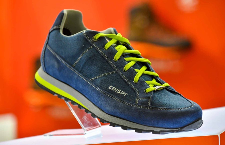 Crispi Addict outdoor footwear all4shooters