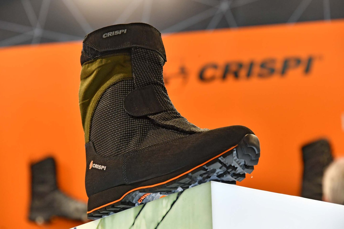 Crispi Highland Mid, hunting boots Crispi-Highland-Mid.jpg