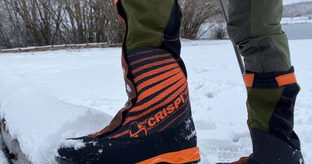 HOT Highland Boot Chaussure Crispi Highland Pro Crispi