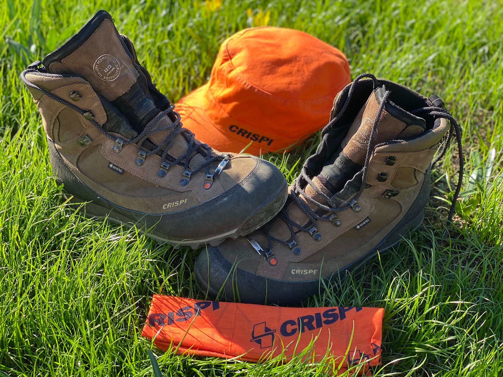 crispi: Crispi Summit GTX: long live tradition! crispi: Crispi Summit GTX: long live tradition!