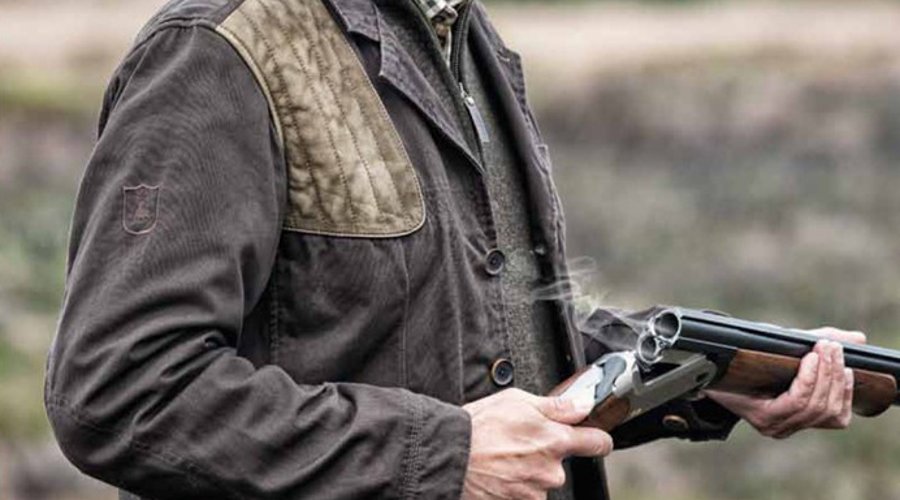 Deerhunter: 30 years of versatile hunting garment