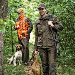 Deerhunter: 30 years of versatile hunting garment Deerhunter: 30 years of versatile hunting garment