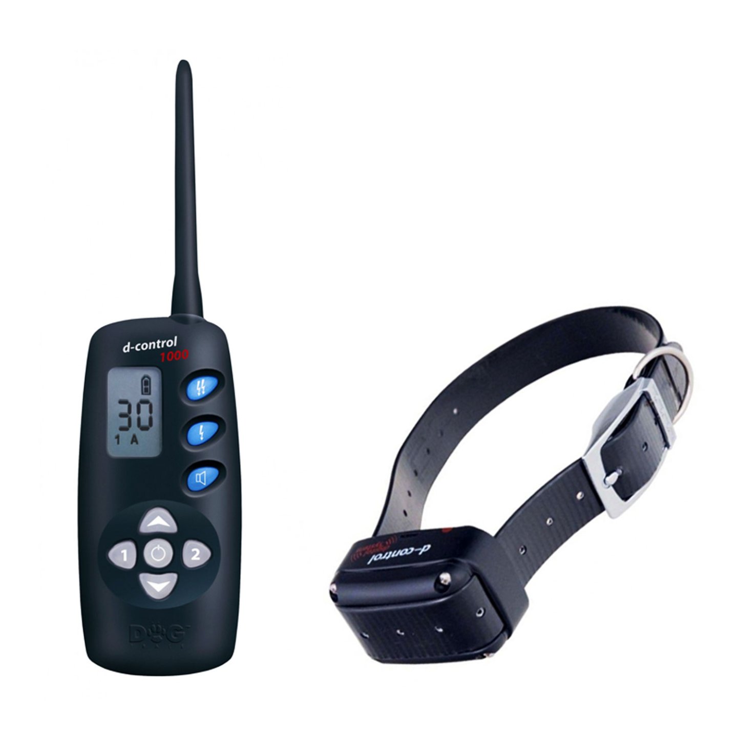 DogTrace D-Control 1000