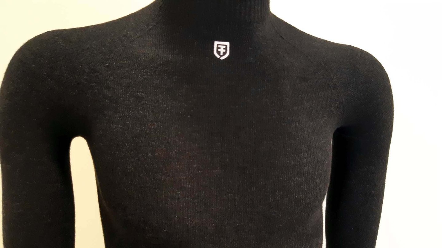 Forcetek Silvertek, the technical outfit for winter hunting 20181130_111149.jpg