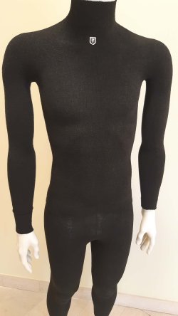 Forcetek Silvertek, the technical outfit for winter hunting 20181130_111159.jpg