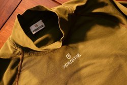 Forcetek: Drytek outfit for winter hunting Maglia Forcetek in Drytek