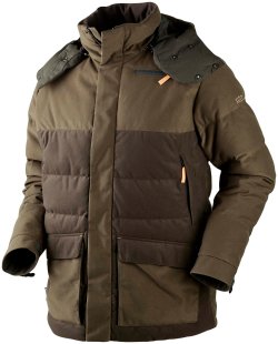 Härkila Expedition Down jacket Härkila Expedition Down jacket