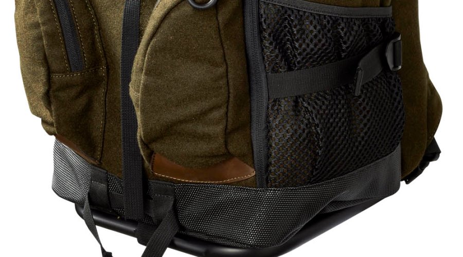 Härkila Metso rucksack chair Härkila Metso rucksack chair