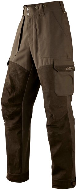 Härkila Pro Hunter X leather trousers Härkila Pro Hunter X leather trousers