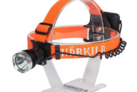 Härkila Head lamp, basic Härkila Head lamp, basic