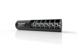 Hausken Jakt JD224 FTi on average