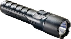 How to choose the ideal tactical torch – A short guide Peli 7070R Tactical LED Flashlight