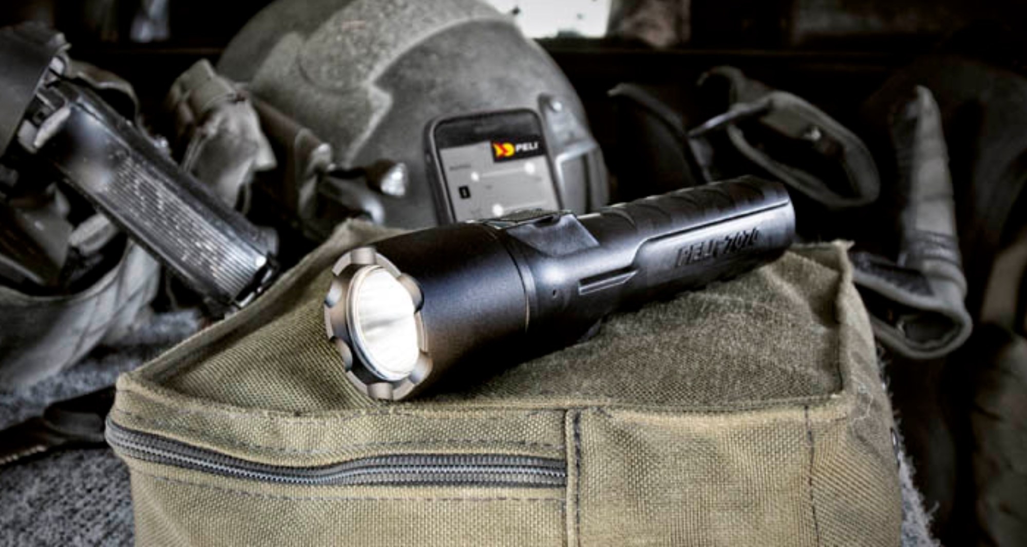 accessories: Buyer‘s guide: How to choose the ideal tactical torch and why ANSI standard is so important 