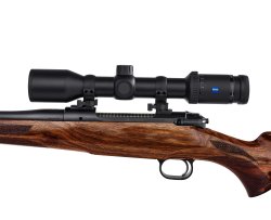 Mauser HexaLock scope mount Mauser HexaLock scope mount