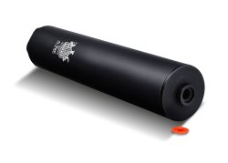 Mauser silencer for hunting Mauser silencer for hunting