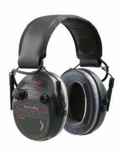 MePaBlu Lady Line: earmuffs for ladies MePaBlu “Lady Line” ear muffs