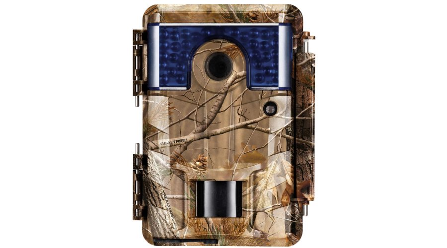 Minox introduced the DTC700 trail camera at the 2016 IWA OutdoorClassics   