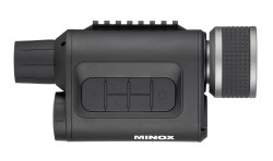 New Minox NVD 650: overcoming darkness New Minox NVD 650: overcoming darkness