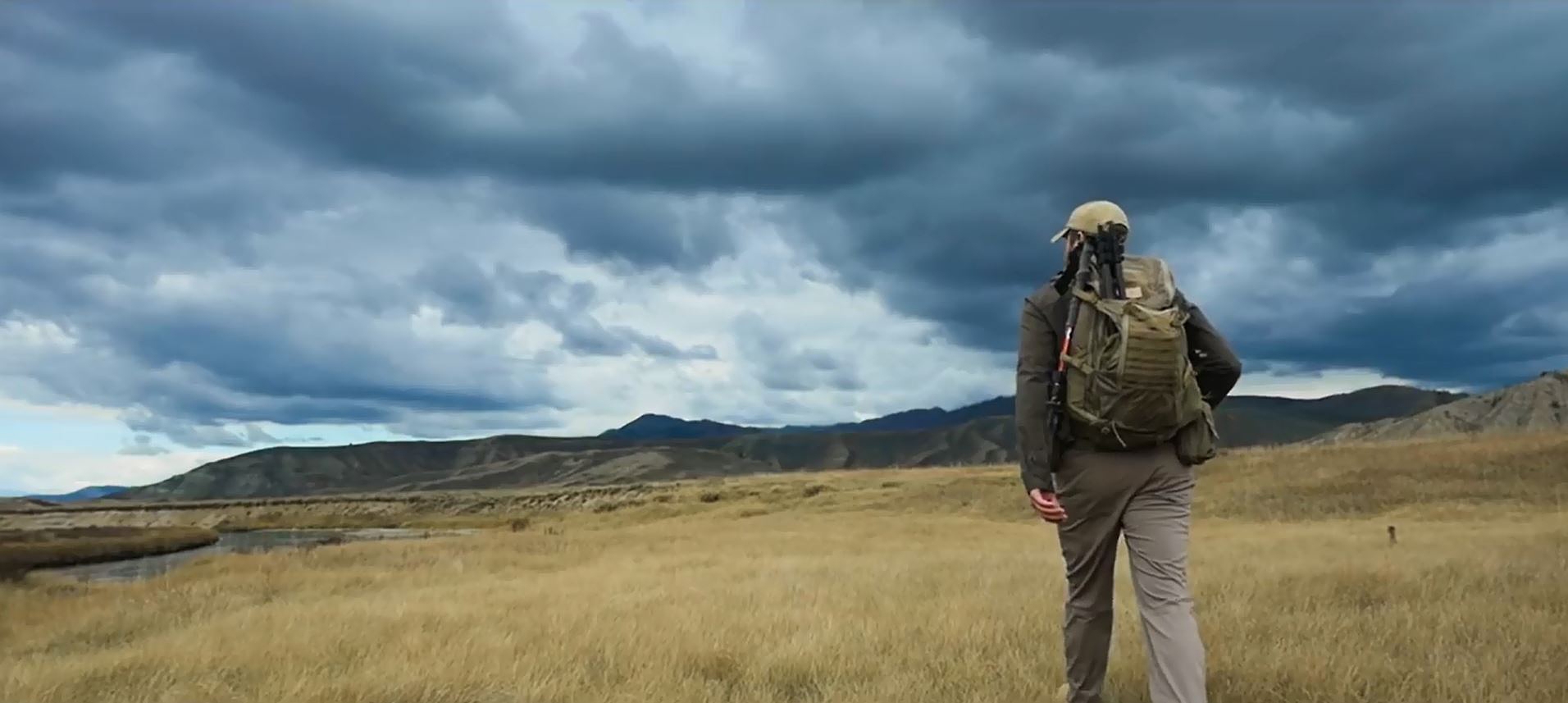 accessories: Packs, bags, clothing and equipment for the globetrotting hunter – Part 2